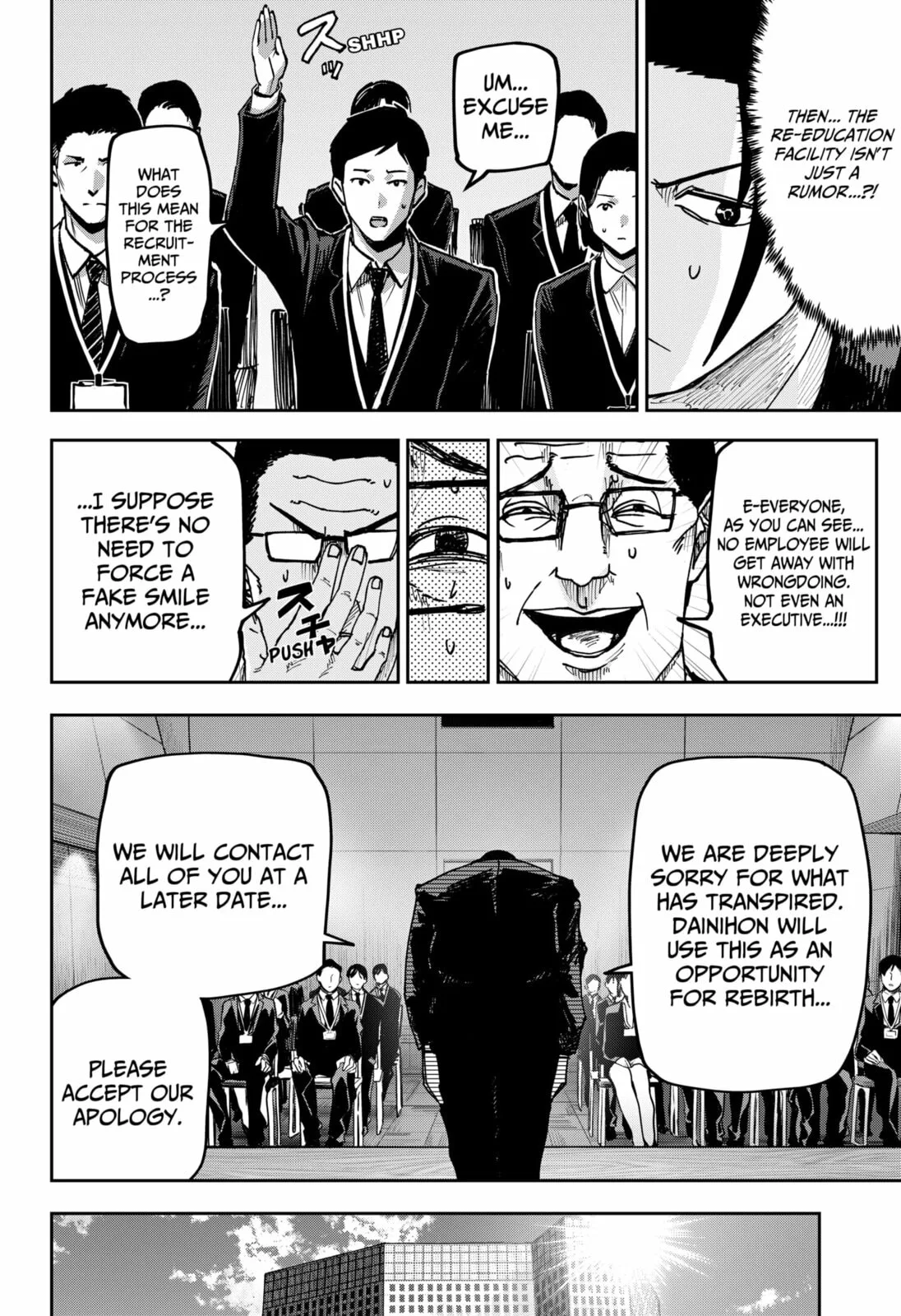 War of the Adults β Chapter 35 β Page 10