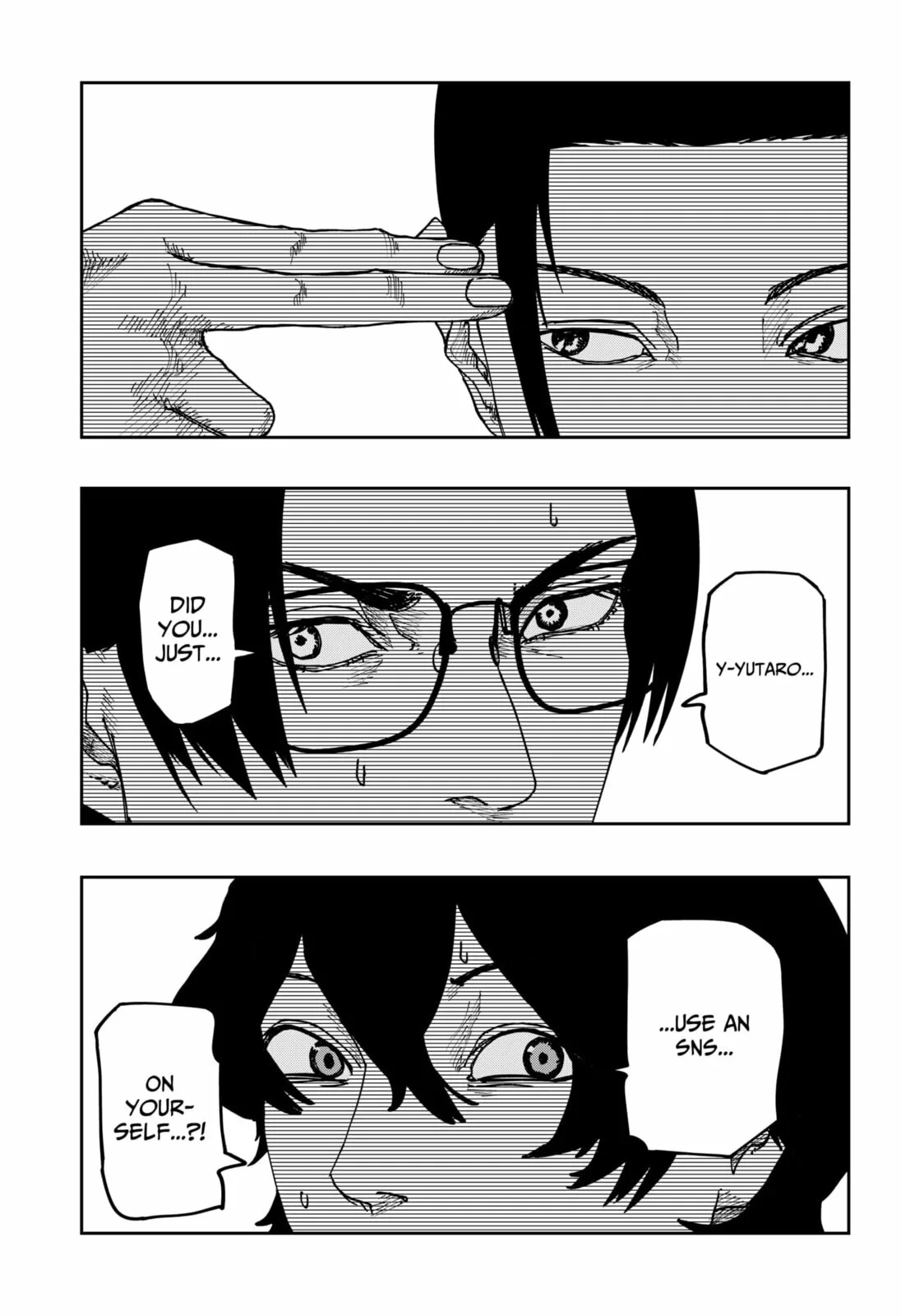 War of the Adults β Chapter 35 β Page 17