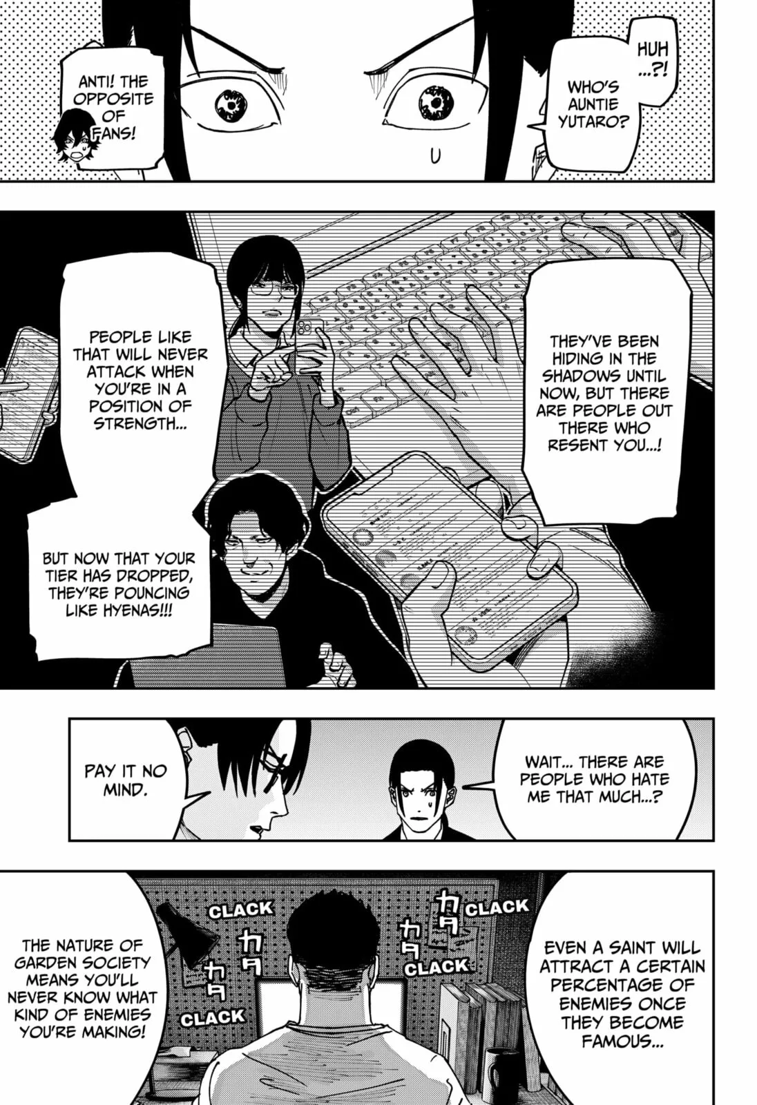 War of the Adults β Chapter 36 β Page 6