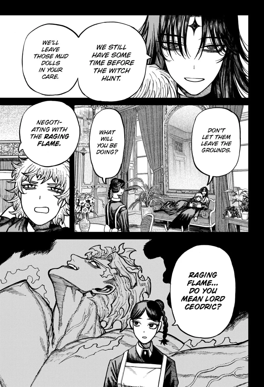 Centuria β Chapter 80 β Page 3