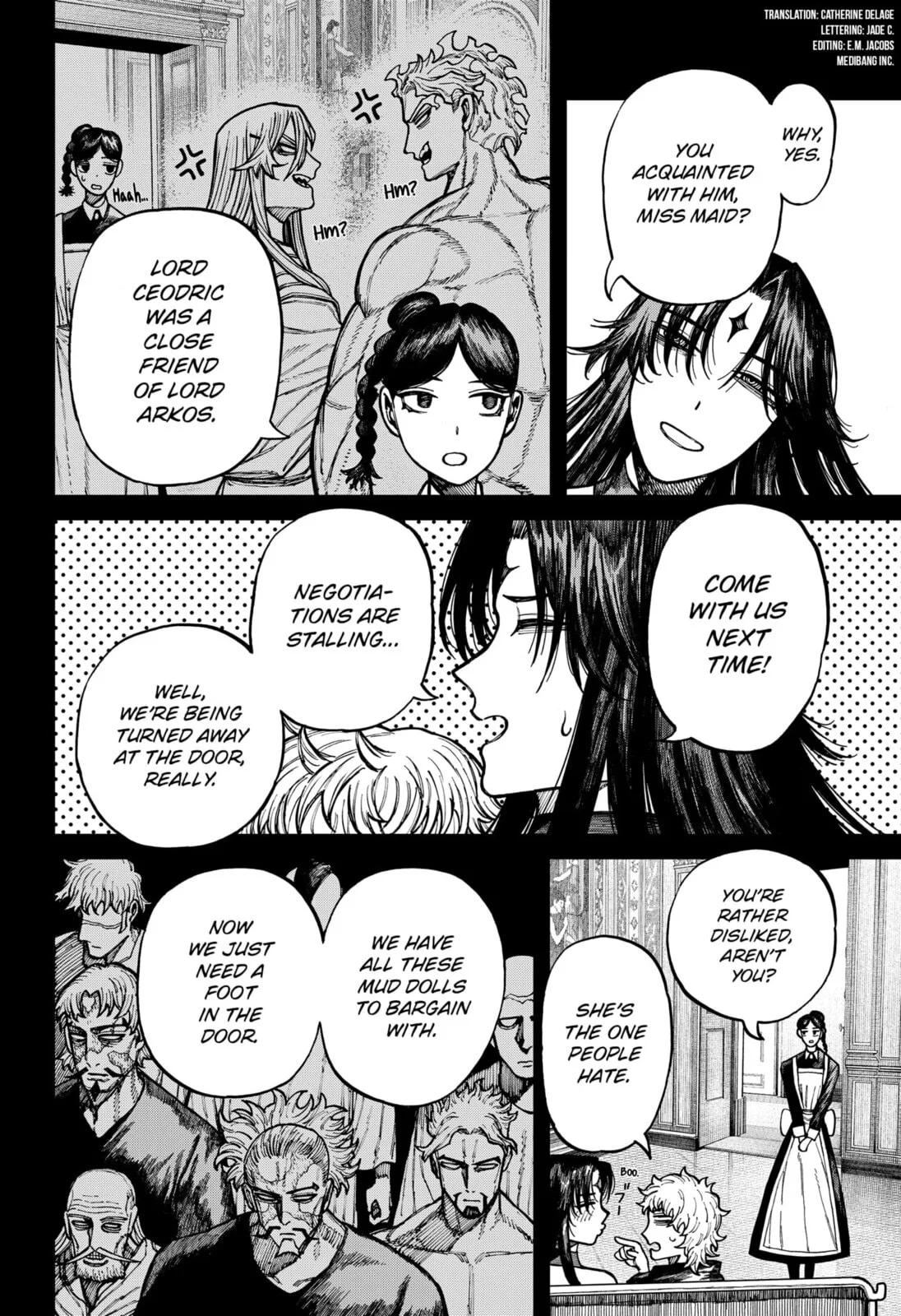 Centuria β Chapter 80 β Page 4
