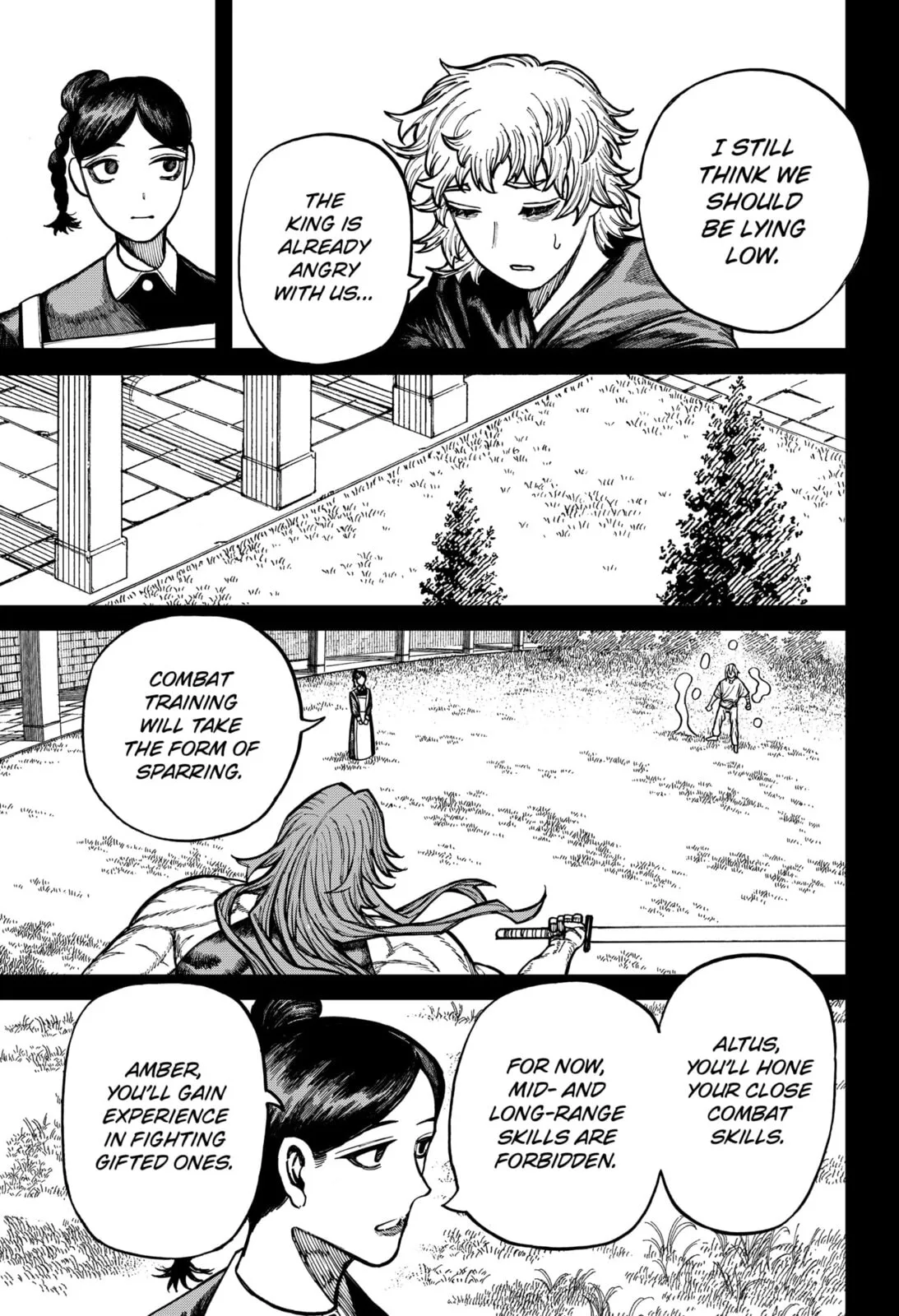 Centuria β Chapter 80 β Page 5