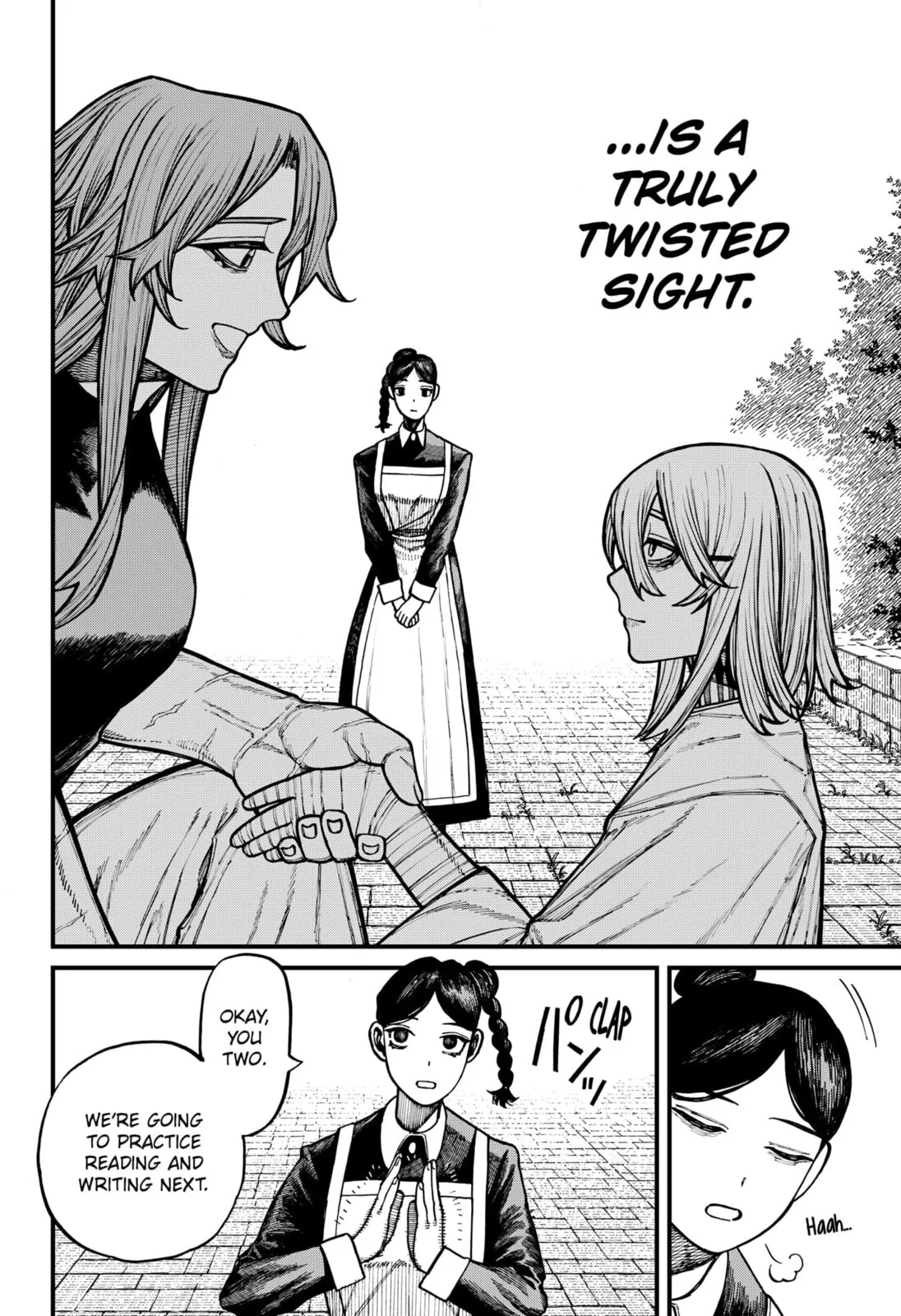 Centuria β Chapter 80 β Page 8