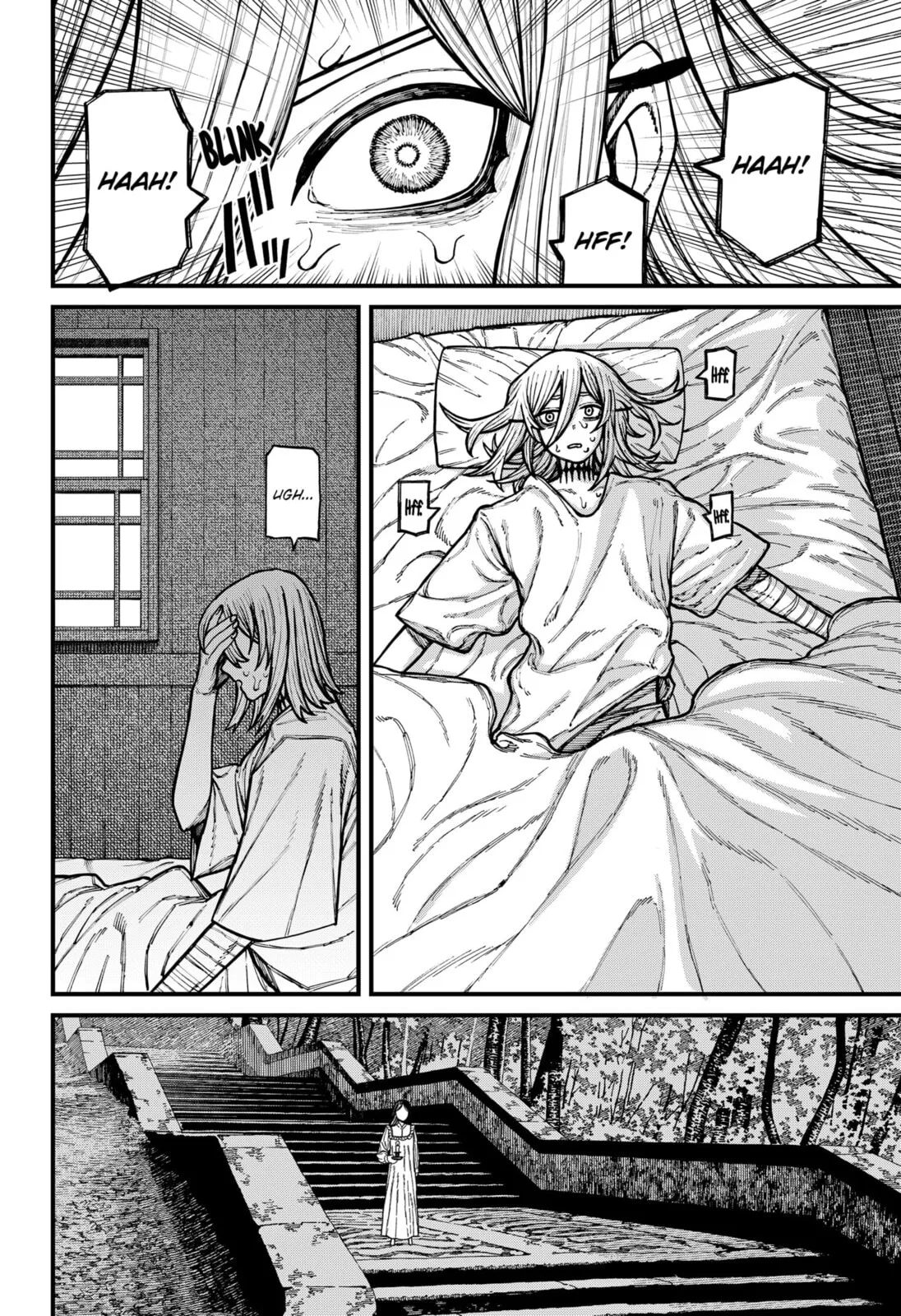 Centuria β Chapter 80 β Page 14