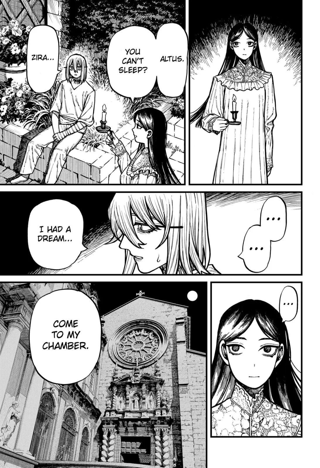 Centuria β Chapter 80 β Page 15