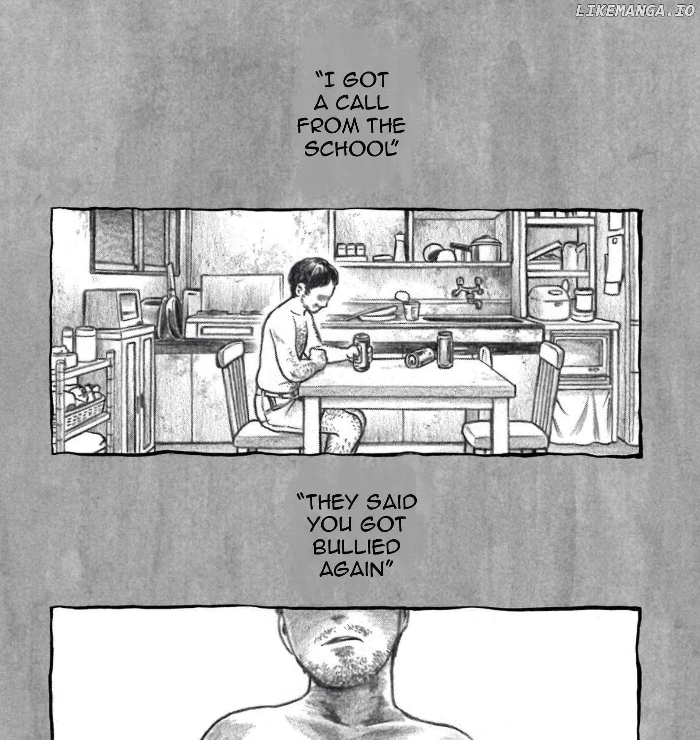 Doku Doku Mori Mori β Chapter 28 β Page 17