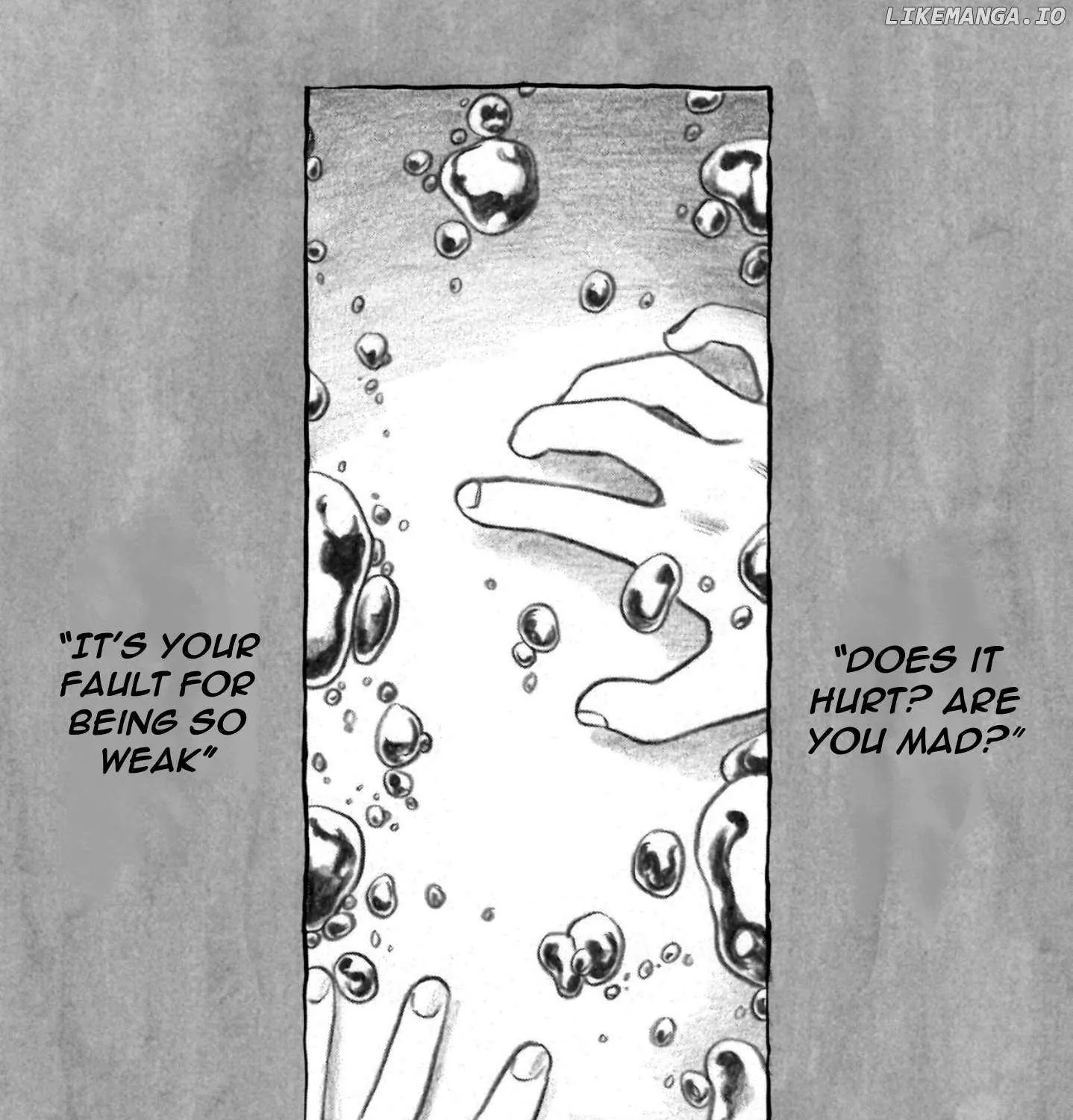 Doku Doku Mori Mori β Chapter 28 β Page 23
