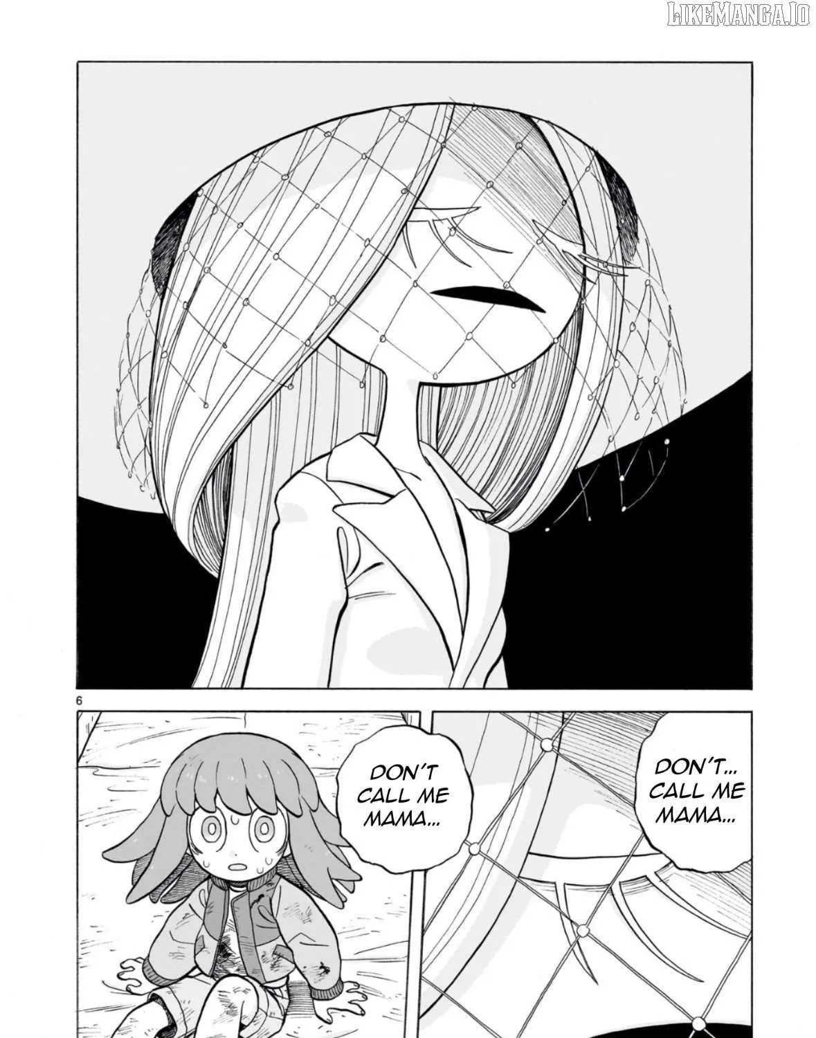Doku Doku Mori Mori β Chapter 29 β Page 11