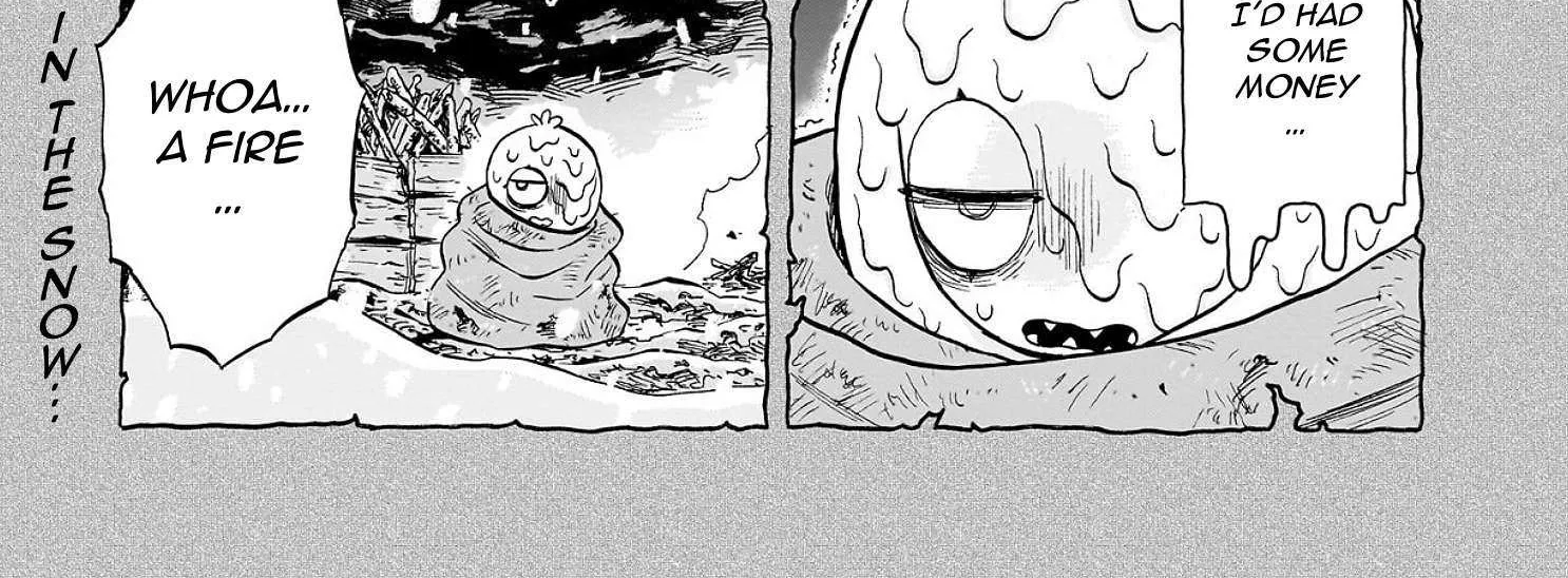 Doku Doku Mori Mori — Chapter 30 — Page 2