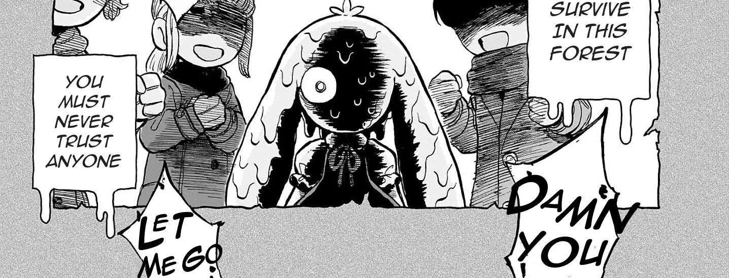Doku Doku Mori Mori — Chapter 30 — Page 10
