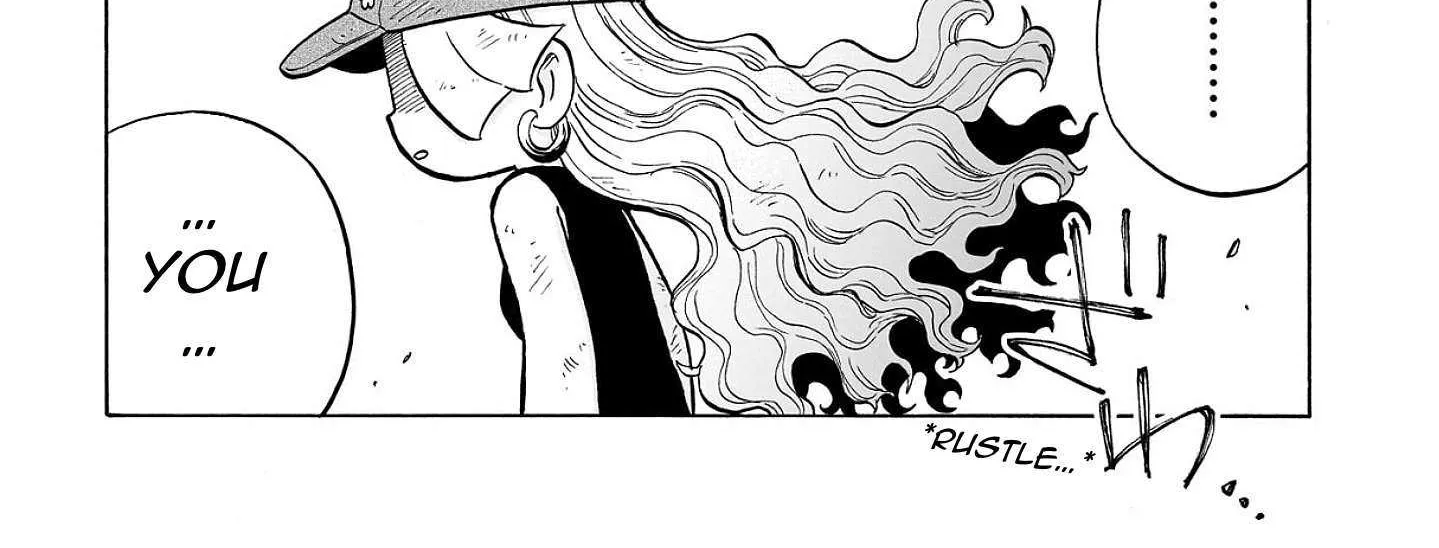 Doku Doku Mori Mori — Chapter 30 — Page 14