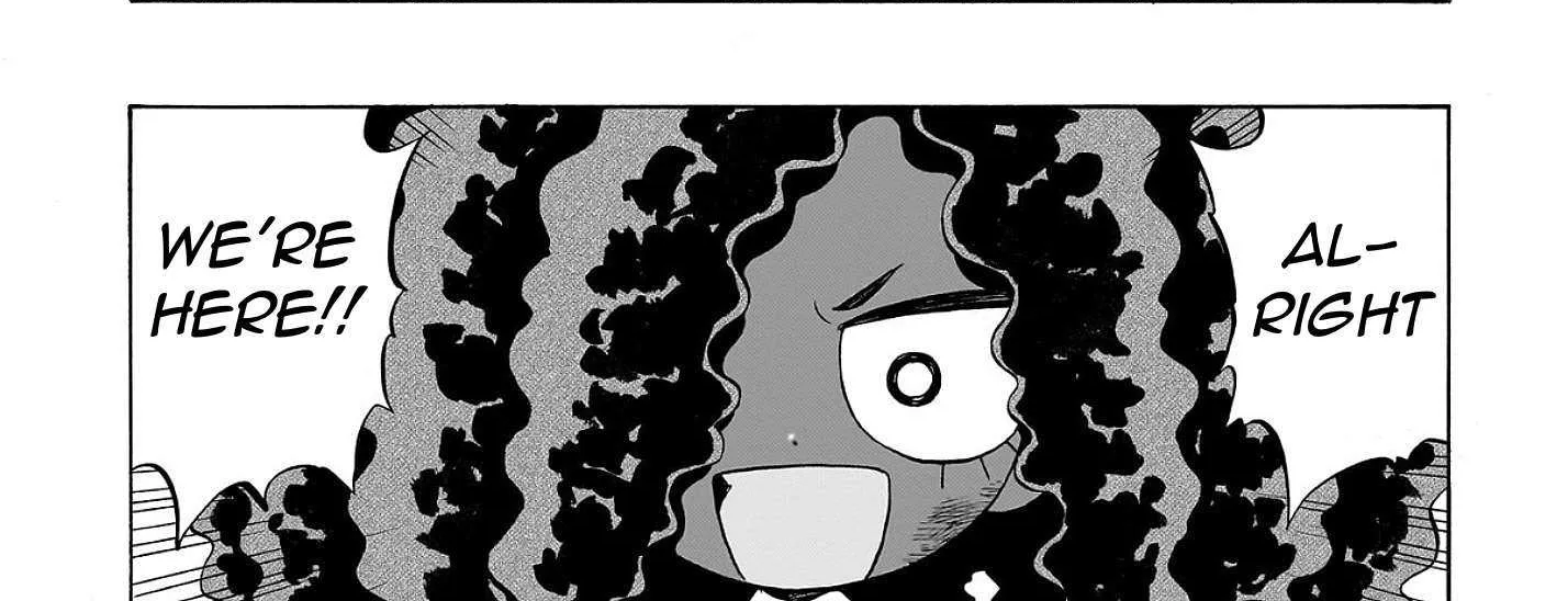Doku Doku Mori Mori — Chapter 30 — Page 24