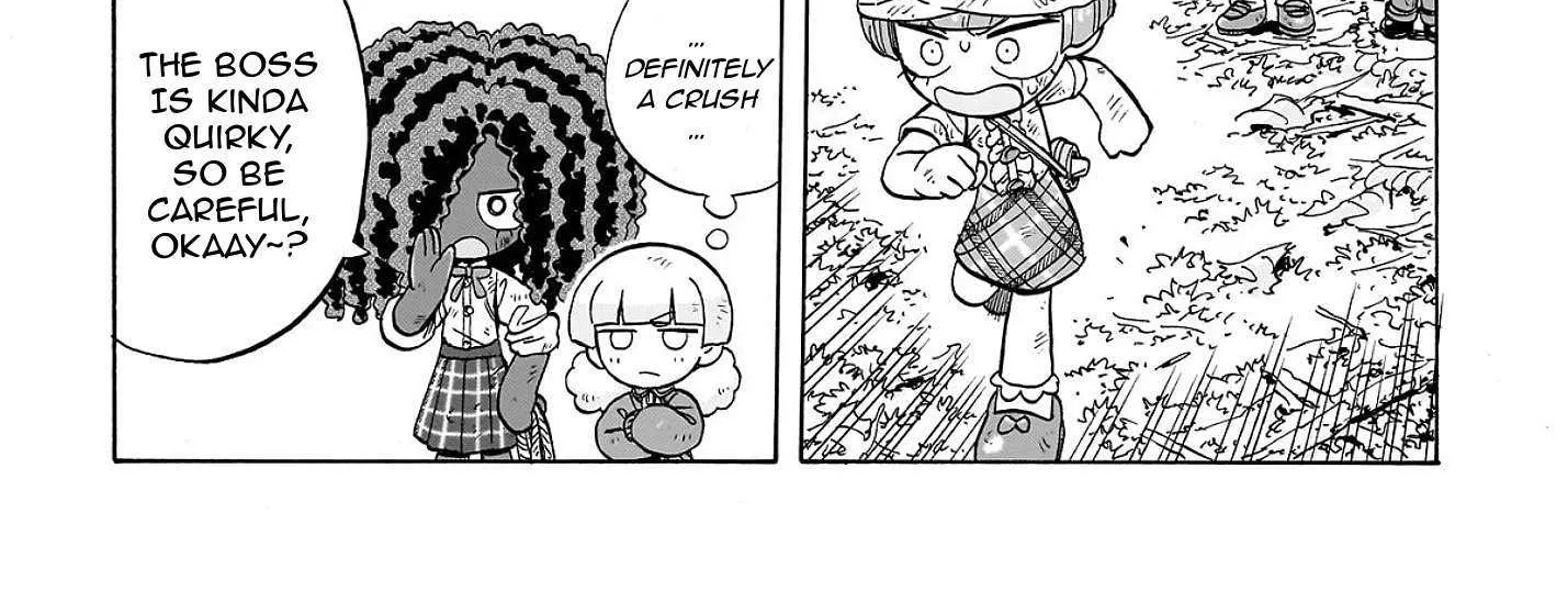 Doku Doku Mori Mori — Chapter 30 — Page 30