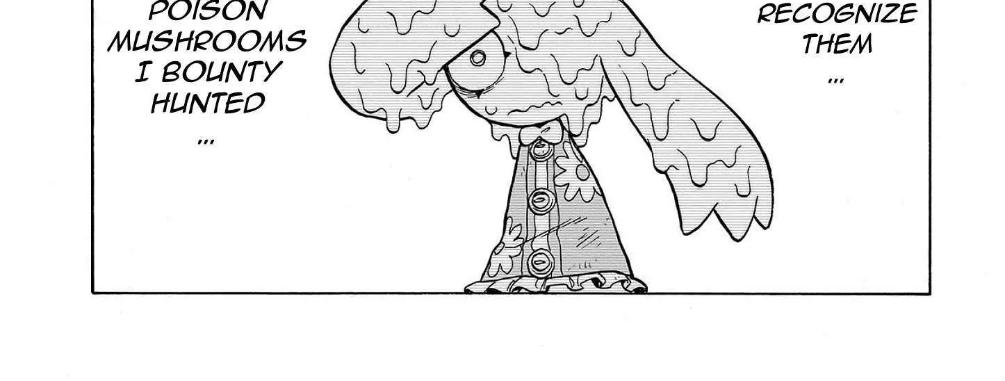 Doku Doku Mori Mori — Chapter 30 — Page 32