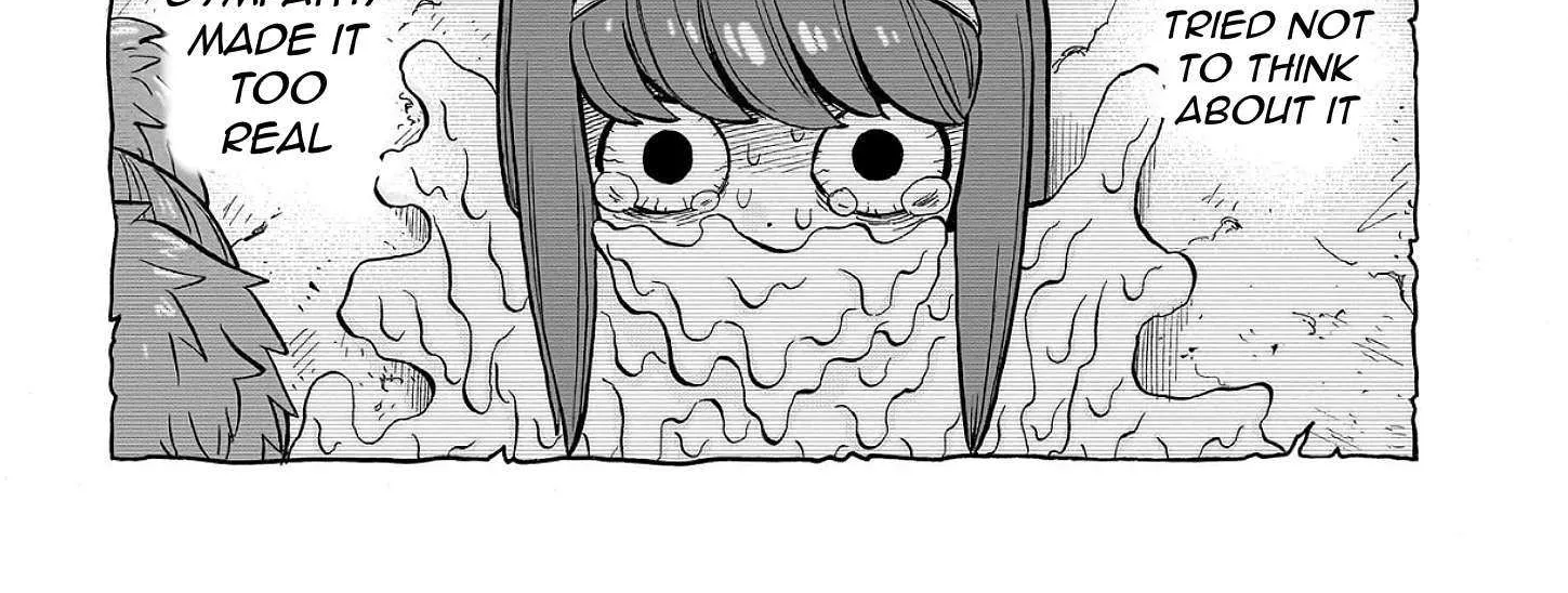 Doku Doku Mori Mori — Chapter 30 — Page 34