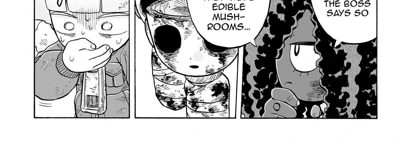 Doku Doku Mori Mori — Chapter 30 — Page 40