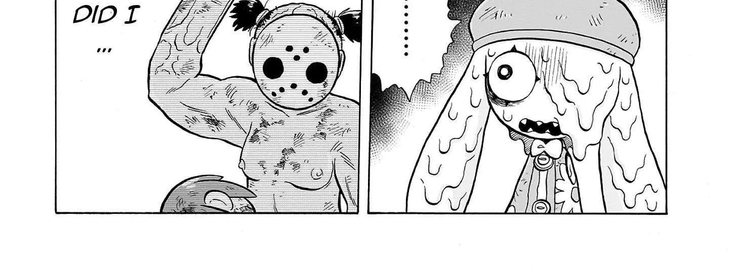 Doku Doku Mori Mori — Chapter 30 — Page 42