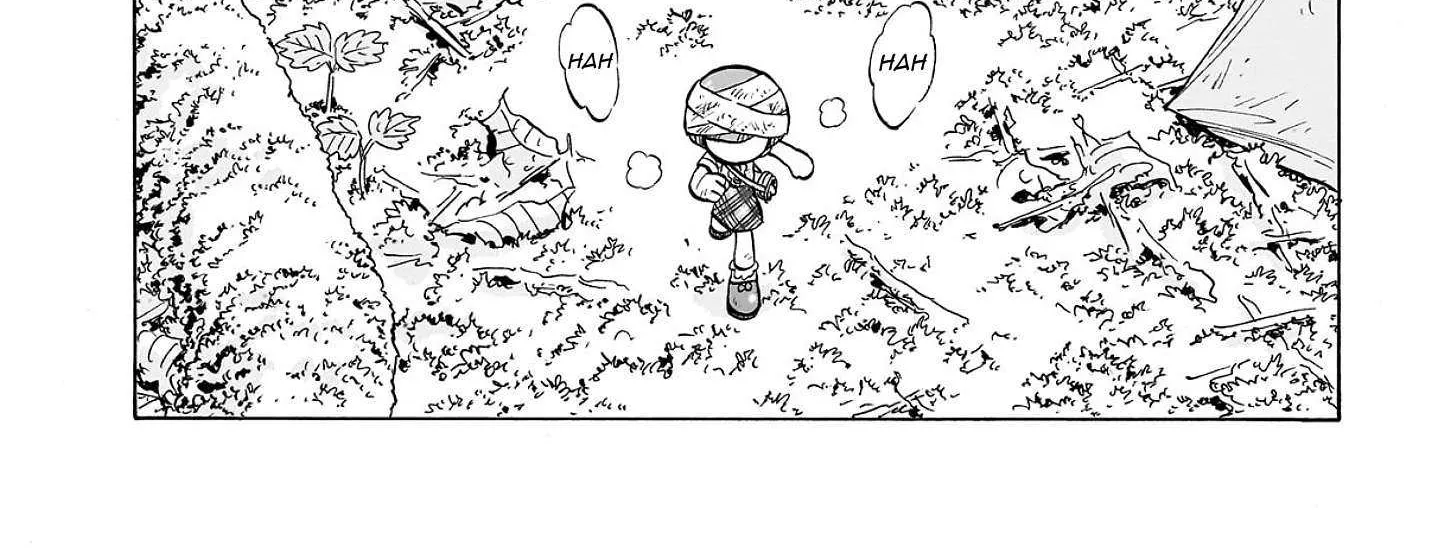 Doku Doku Mori Mori — Chapter 30 — Page 44