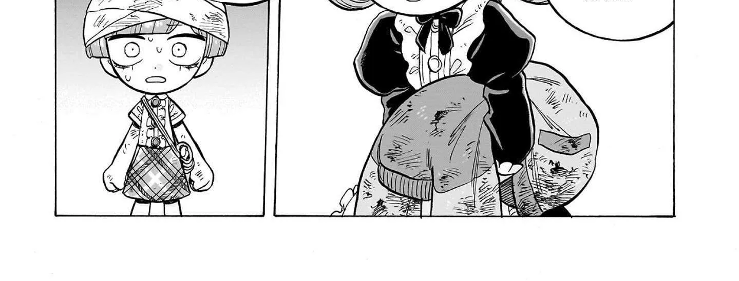 Doku Doku Mori Mori — Chapter 30 — Page 46