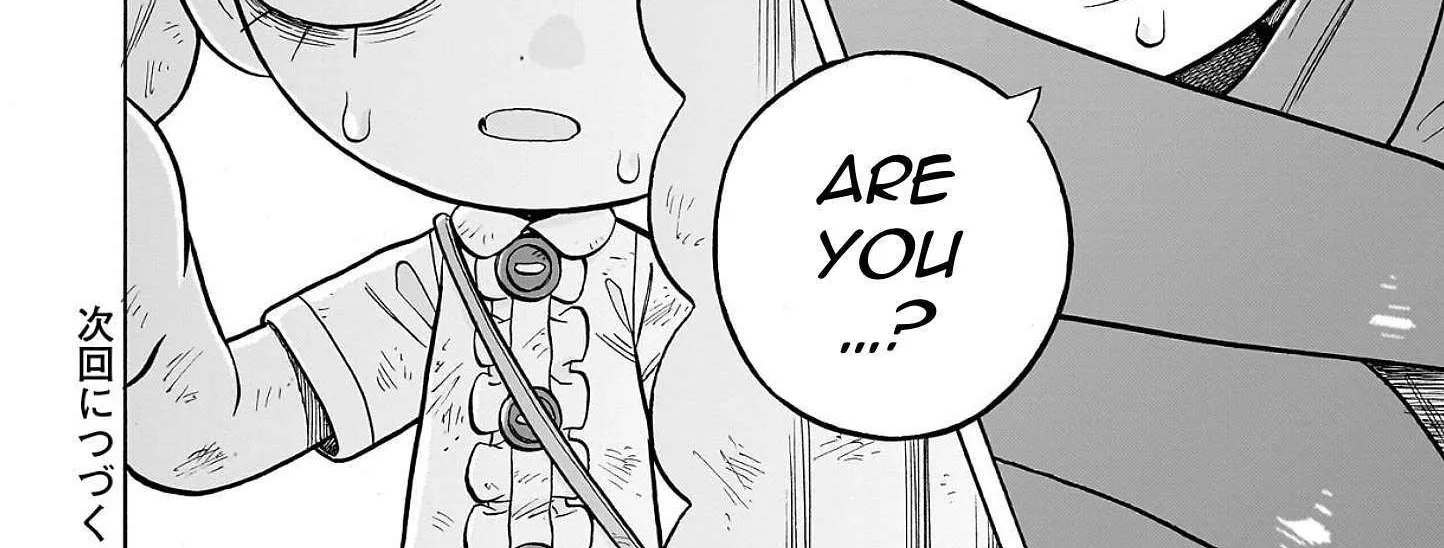 Doku Doku Mori Mori — Chapter 30 — Page 53