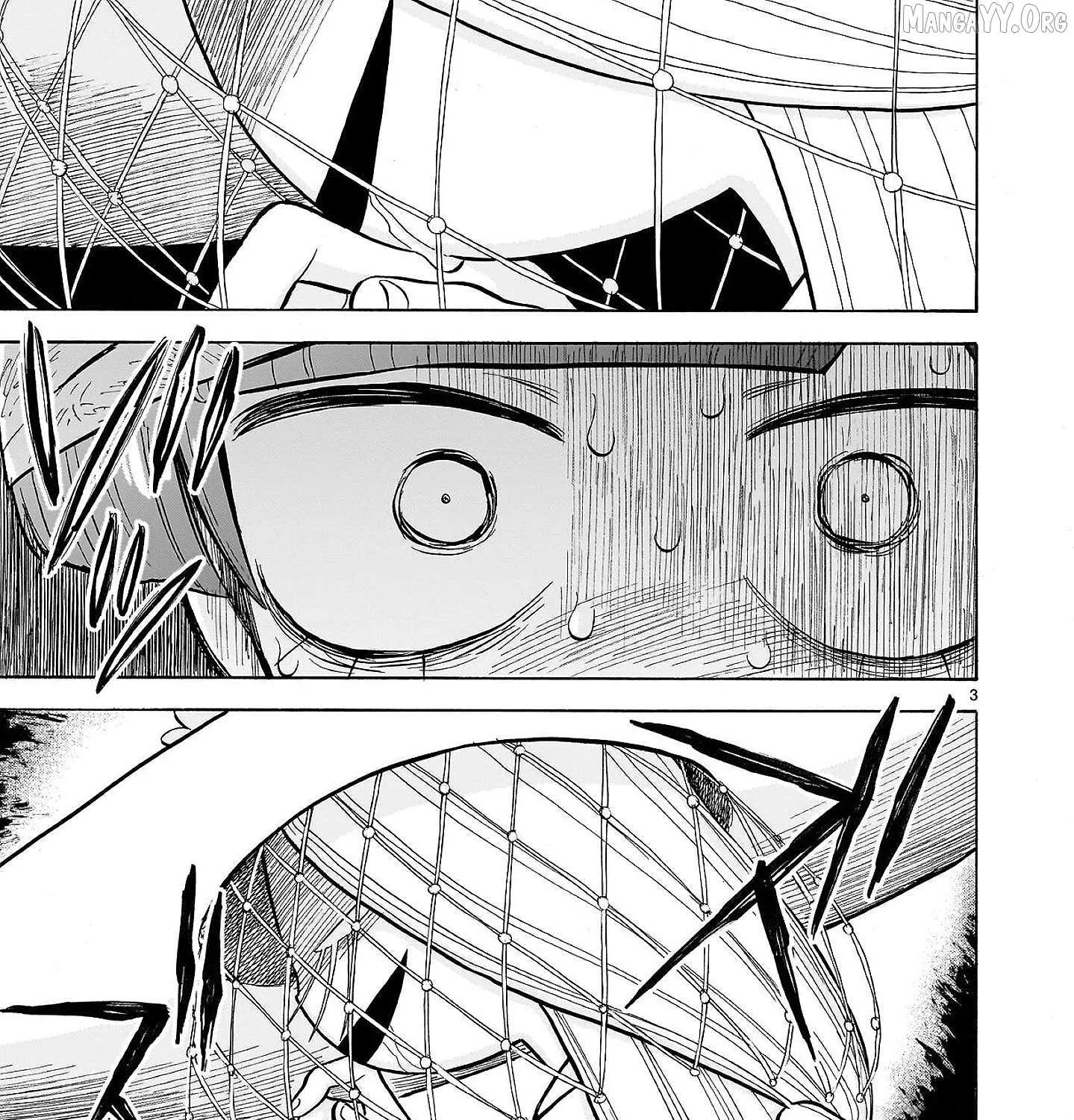 Doku Doku Mori Mori — Chapter 31 — Page 5