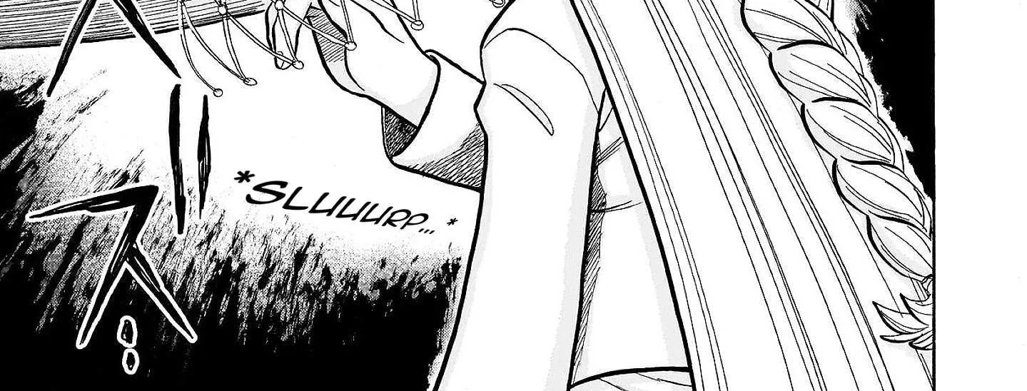 Doku Doku Mori Mori — Chapter 31 — Page 6