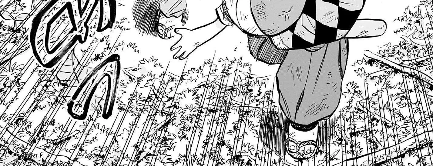 Doku Doku Mori Mori — Chapter 31 — Page 8