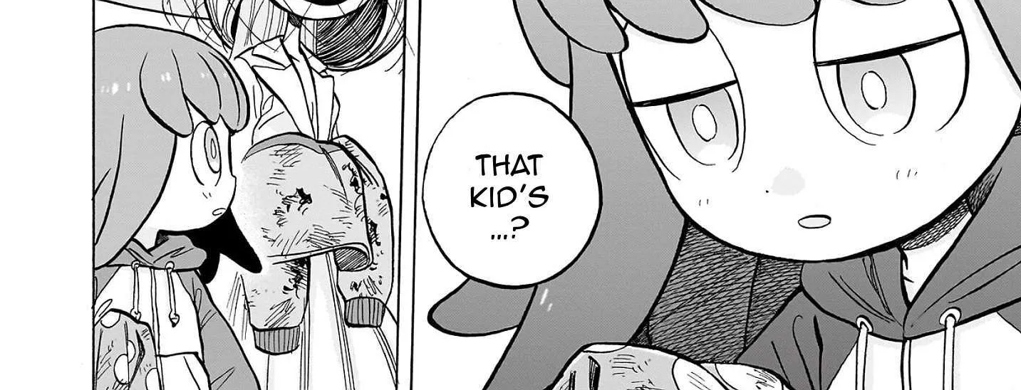 Doku Doku Mori Mori — Chapter 31 — Page 12