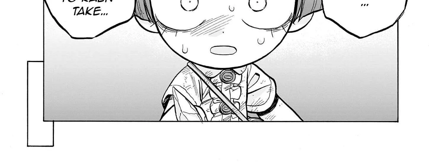 Doku Doku Mori Mori — Chapter 31 — Page 20