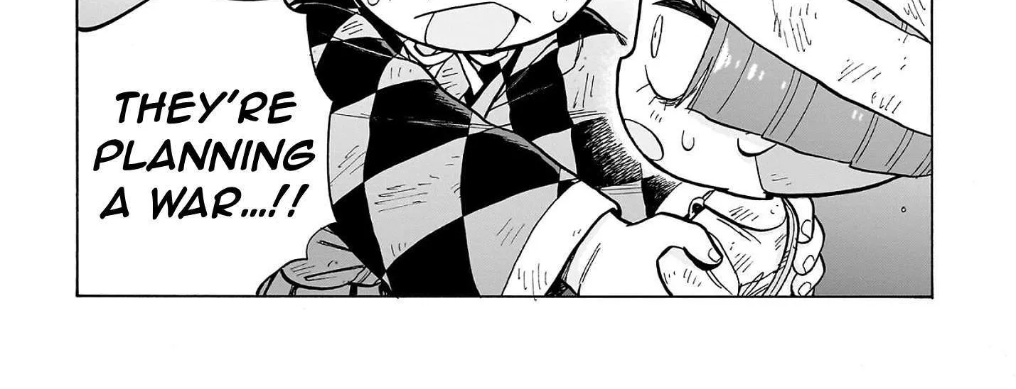 Doku Doku Mori Mori — Chapter 31 — Page 26