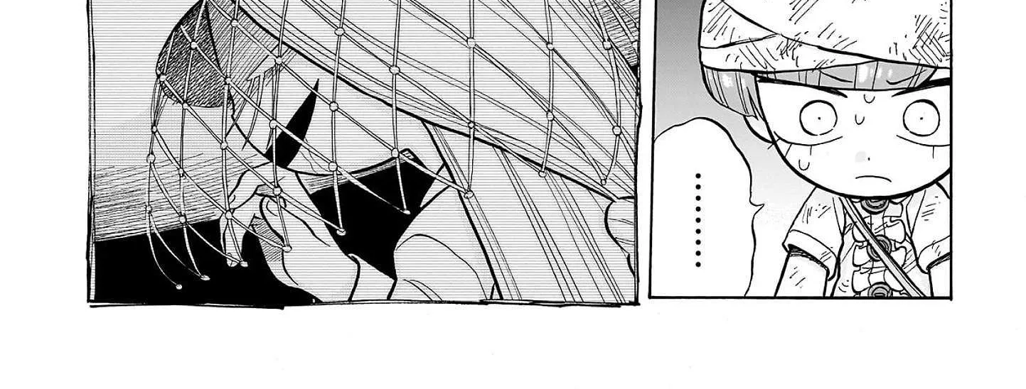 Doku Doku Mori Mori — Chapter 31 — Page 28