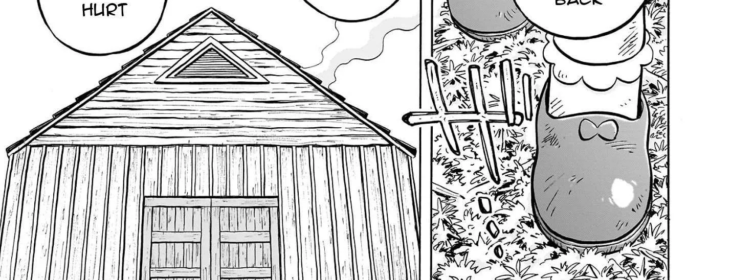 Doku Doku Mori Mori — Chapter 31 — Page 42