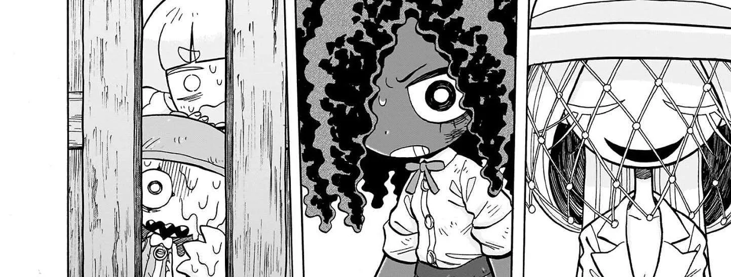 Doku Doku Mori Mori — Chapter 31 — Page 48