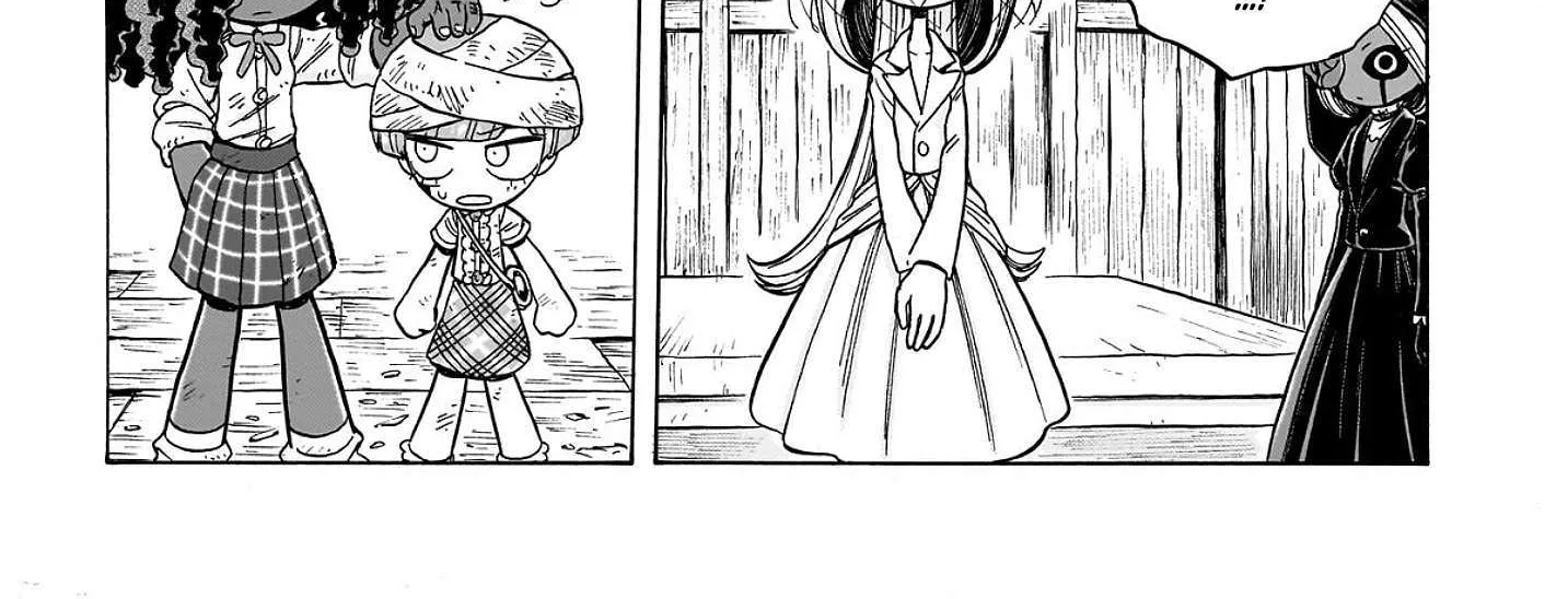 Doku Doku Mori Mori — Chapter 31 — Page 54