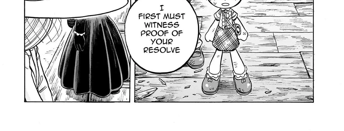 Doku Doku Mori Mori — Chapter 31 — Page 58
