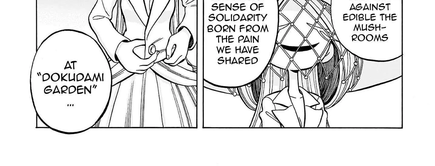 Doku Doku Mori Mori — Chapter 31 — Page 60