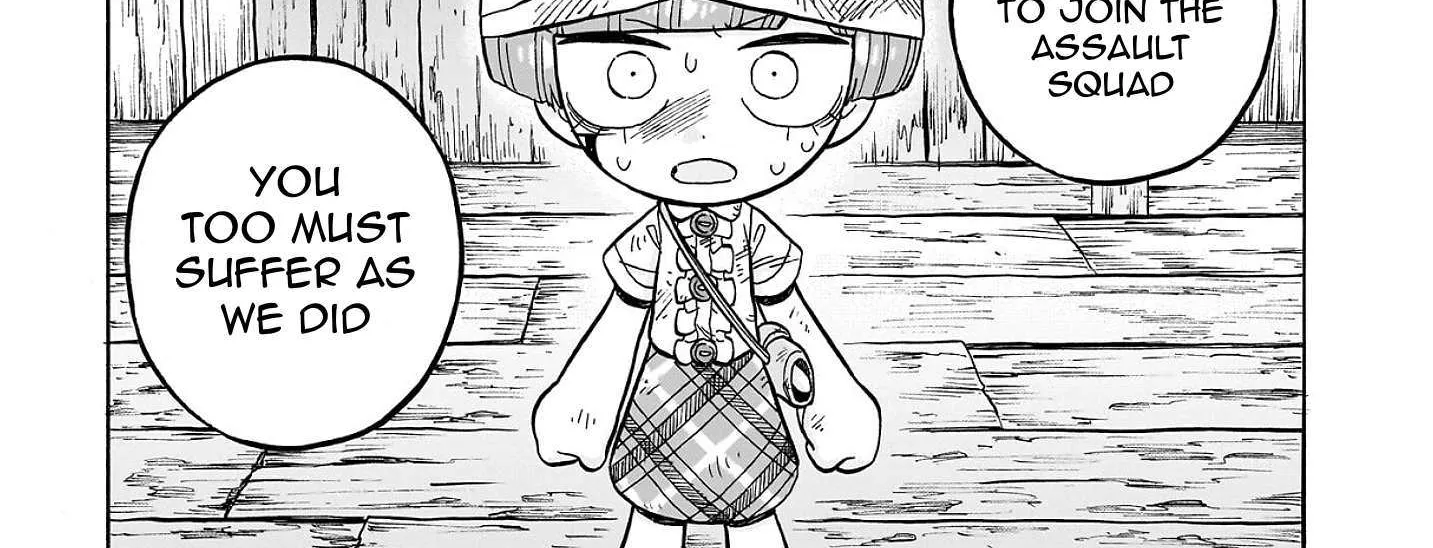 Doku Doku Mori Mori — Chapter 31 — Page 62