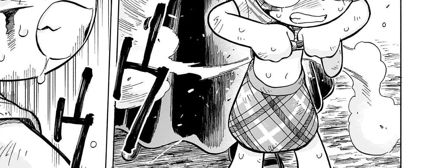 Doku Doku Mori Mori — Chapter 31 — Page 66
