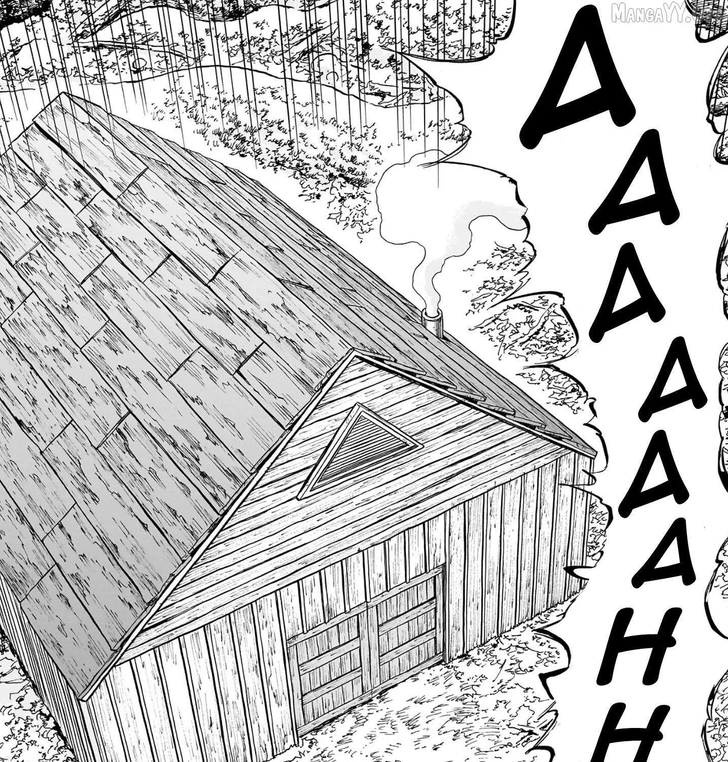 Doku Doku Mori Mori — Chapter 31 — Page 67