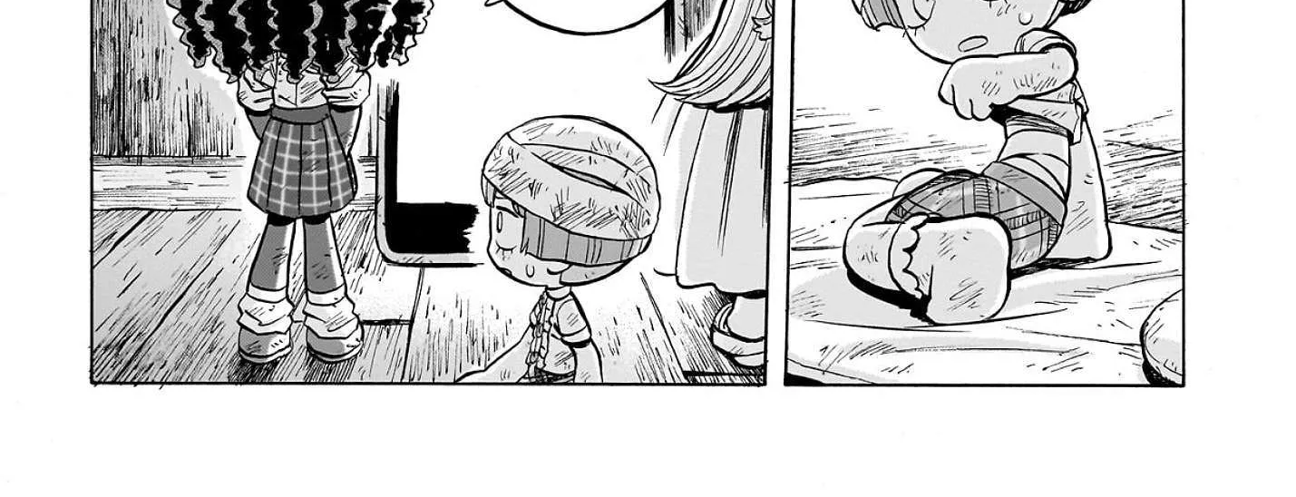 Doku Doku Mori Mori β Chapter 32 β Page 6