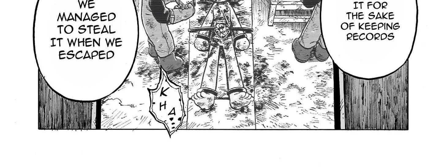 Doku Doku Mori Mori β Chapter 32 β Page 8