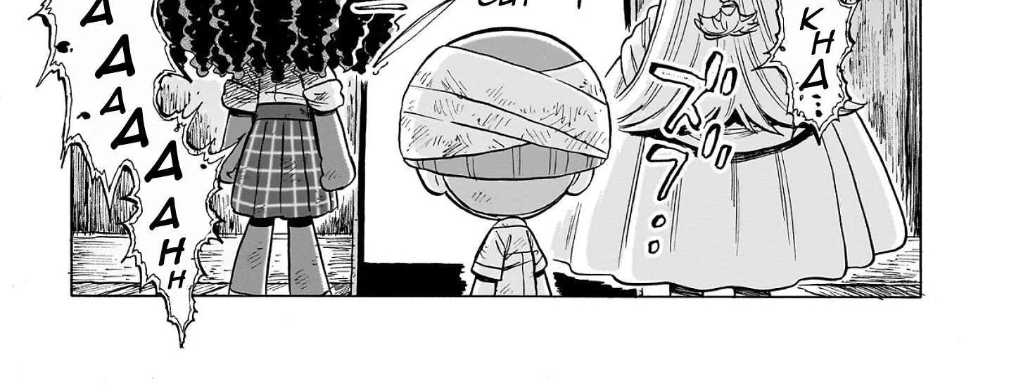 Doku Doku Mori Mori β Chapter 32 β Page 10
