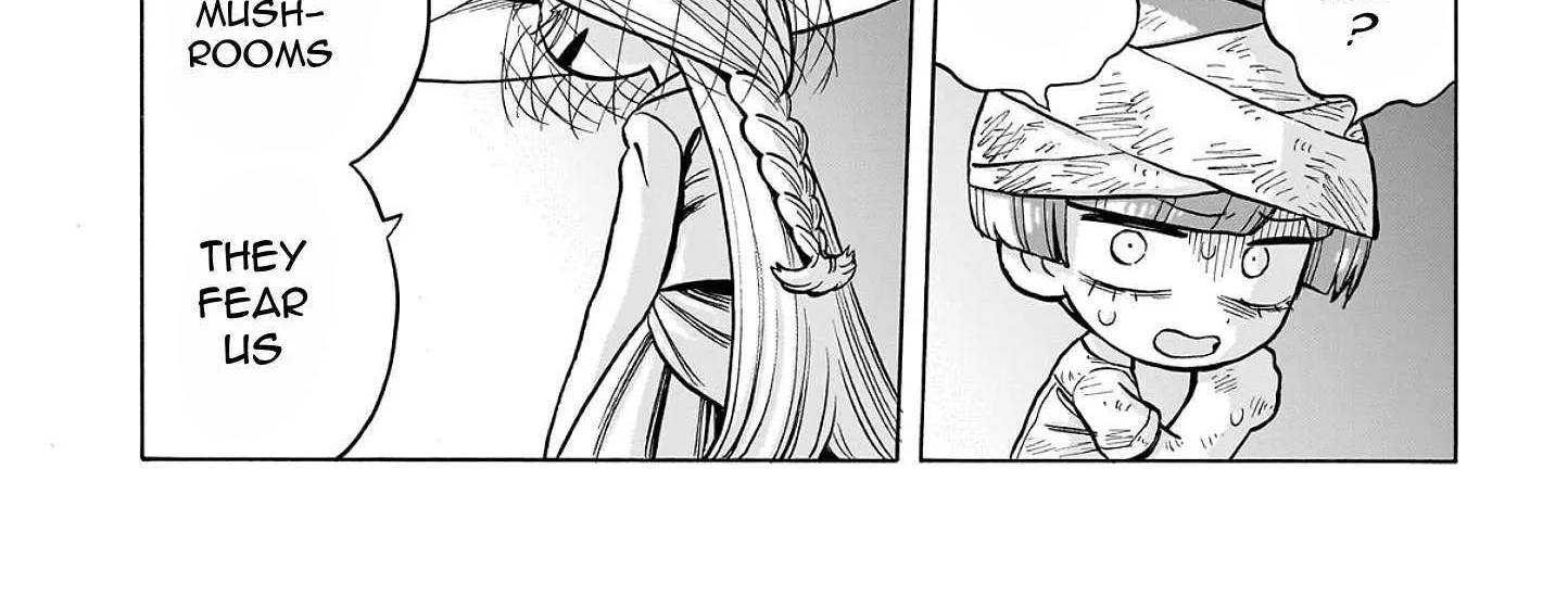 Doku Doku Mori Mori β Chapter 32 β Page 12