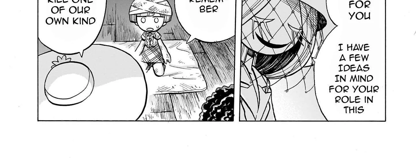 Doku Doku Mori Mori β Chapter 32 β Page 20