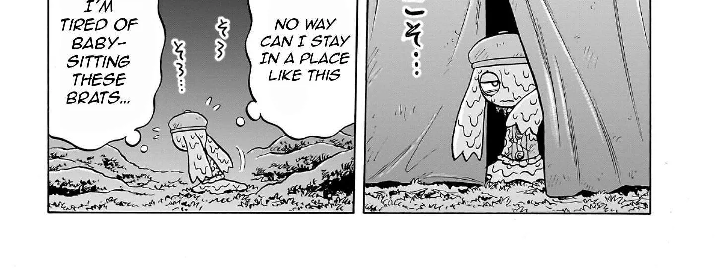 Doku Doku Mori Mori β Chapter 32 β Page 26
