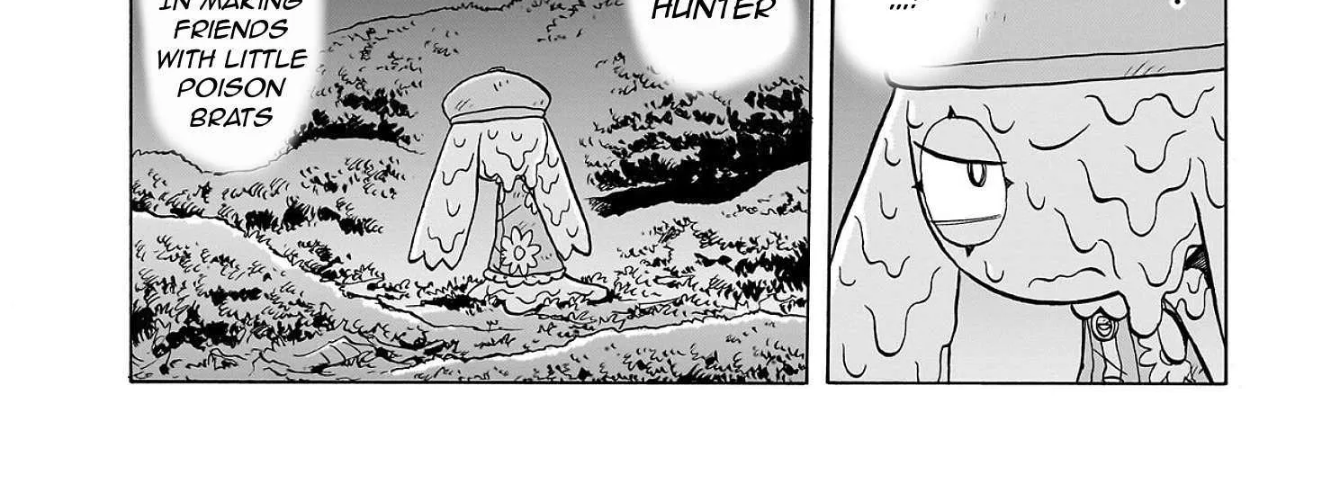 Doku Doku Mori Mori β Chapter 32 β Page 28