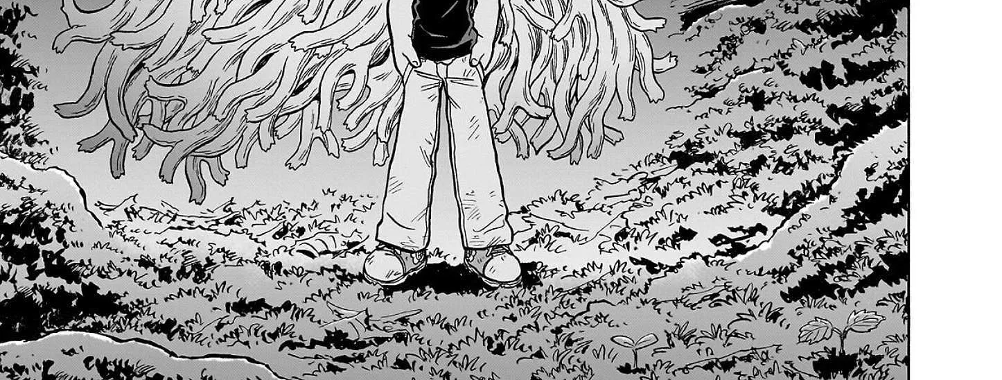 Doku Doku Mori Mori β Chapter 32 β Page 30