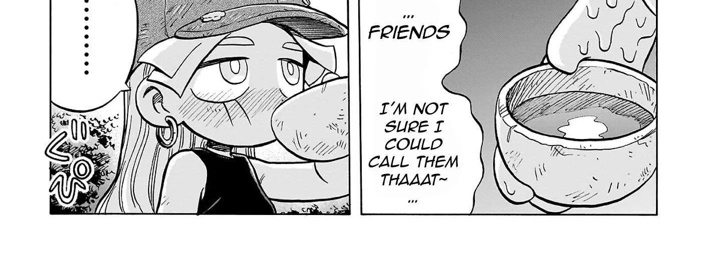 Doku Doku Mori Mori β Chapter 32 β Page 38