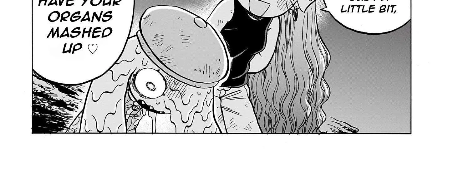 Doku Doku Mori Mori β Chapter 32 β Page 46