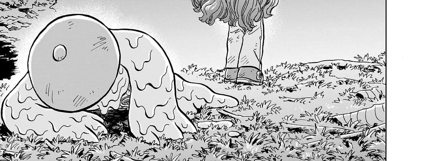 Doku Doku Mori Mori β Chapter 32 β Page 50
